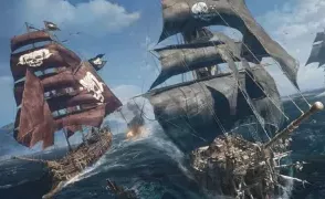 Skull and Bones: Чертежи всех кораблей, как получить и руководство по требованиям