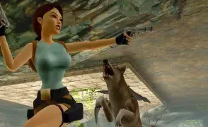 Digital Foundry высоко оценили техническое качество Tomb Raider 1-3 Remastered