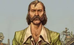 СМИ: разработка дополнения для Disco Elysium прекращена