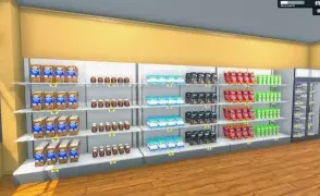 Supermarket Simulator - Руководство и советы по ценообразованию на акции