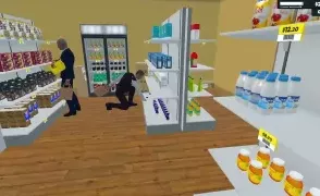 Supermarket Simulator: Советы и рекомендации для новичков