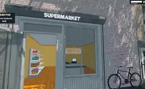 Supermarket Simulator: Как повысить уровень магазина