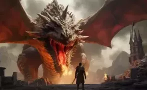 Dragon's Dogma 2: Все подтвержденные монстры на данный момент