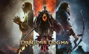 Dragon's Dogma 2: Подробности об инструменте создания персонажа