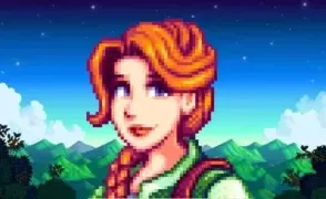 Stardew Valley: Как завести роман с Лией - полное руководство