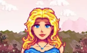 Stardew Valley: Как завести роман с Хейли - полное руководство