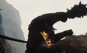 Dragon's Dogma 2: Как убить циклопа