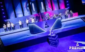 BLAST Premier Spring Finals CS2 2024: Результаты, расписание и многое другое