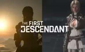 The First Descendant: Как разбирать оружие