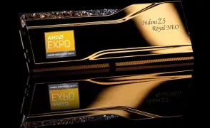 G.Skill представляет комплекты памяти Trident Z5 Royal Neo DDR5: Поддержка AMD EXPO, поддержка DDR5-8000 и готовность к процессорам Ryzen 9000