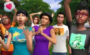 The Sims 4: Когда выйдет следующее обновление базовой игры?