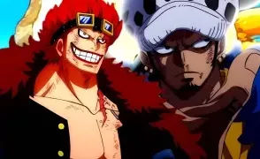 One Piece подтвердил трагическую судьбу двух любимых персонажей одной тонкой деталью