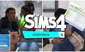 The Sims 4: Lovestruck - Руководство по стремлению романтического исследователя