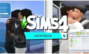 The Sims 4: Lovestruck - Руководство по стремлению к партнеру-парагону