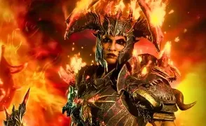 Diablo 4: Season 5 - Как фармить Инфернальный компас