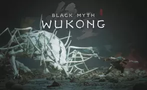 Black Myth: Wukong - Как сохраняться