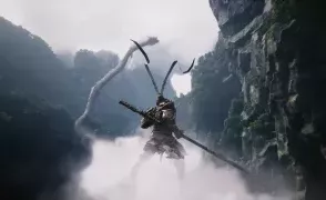 Black Myth: Wukong - Руководство по всем местам медитации в 4-й главе