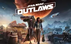 Star Wars: Outlaws - Как разблокировать скрытый графический пресет 