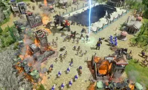 Age of Mythology: Retold - Объяснение и рейтинг лучших богов и фракций