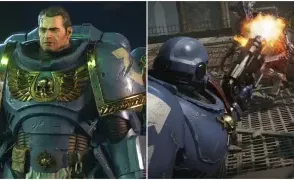 Warhammer 40,000: Space Marine 2 - Список миссий