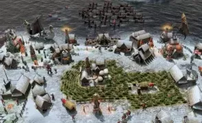 Age of Mythology: Retold - Как получить юнит Гидры