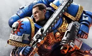 Warhammer 40,000: Space Marine 2 - Как включить и отключить кроссплей 