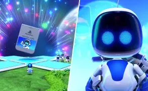 Astro Bot: Сколько времени нужно, чтобы пройти игру?