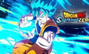 DRAGON BALL: Sparking! ZERO - Все эпизоды Sparking и как их разблокировать