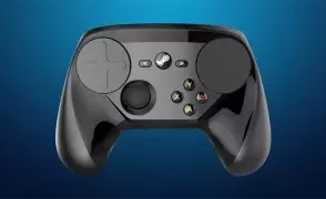 Стали достпуны рендеры новых контроллеров Steam Controller 2 и VR-геймпадов Deckard от Valve