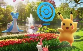 Странная цензура в Pokémon Go: Почему Niantic блокирует "Your mum"?