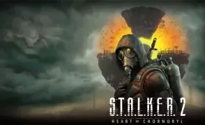 Первое обновление для S.T.A.L.K.E.R. 2: Heart of Chornobyl