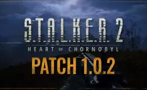 STALKER 2: проблемы с миссиями и утечками памяти после патча 1.0.2