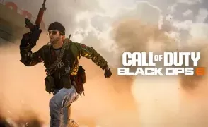 Неограниченный Tac Sprint в Black Ops 6: как использовать