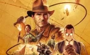 Indiana Jones and the Great Circle: долгожданный релиз 9 декабря