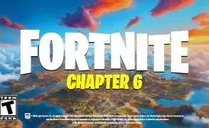 Fortnite Chapter 6: Утечка трейлера и неожиданные подробности