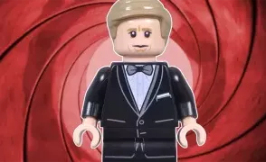 LEGO James Bond: Утечка трейлера и несбывшаяся мечта