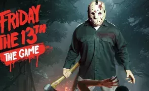 Конец легенды: Friday the 13th The Game 31 декабря уйдет в историю