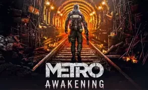 VR-революция с Metro Awakening: Страх, напряжение и любовь в туннелях метро