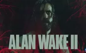 Новое обновление Alan Wake 2: Исправлен баг с исчезающим дробовиком