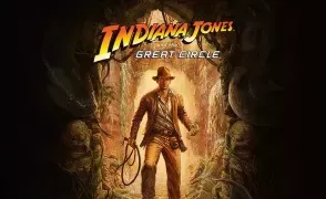 Xbox представил динамический фон Xbox в стиле Indiana Jones