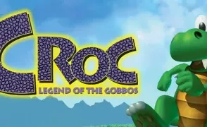 Ремастер Croc: Legend of the Gobbos — выход задерживается