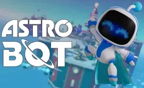 Обновление Astro Bot Winter Wonder 12 декабря: зимняя магия и новые приключения