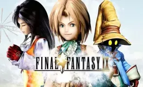 Ремейк Final Fantasy IX: что известно на данный момент