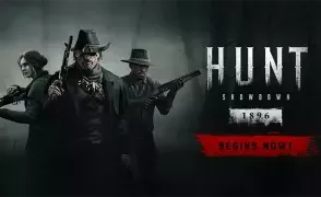 Обновление 2.2 для Hunt: Showdown: Звезды цирка, новый босс и Шредер