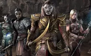 The Elder Scrolls Online больше не получит ежегодных глав