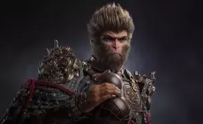 В продажу поступила статуэтка главного героя Black Myth: Wukong