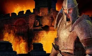 Слухи: в 2025 году выйдет ремейк The Elder Scrolls 4: Oblivion