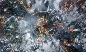 Авторы Frostpunk отменили разработку таинственной игры