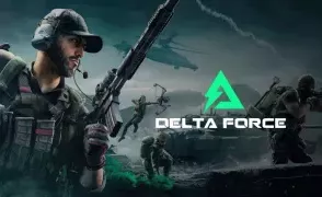 В Delta Force стартовал предновогодний ивент