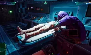 Трейлер ремейка System Shock показан на выставке Gamescom 2022